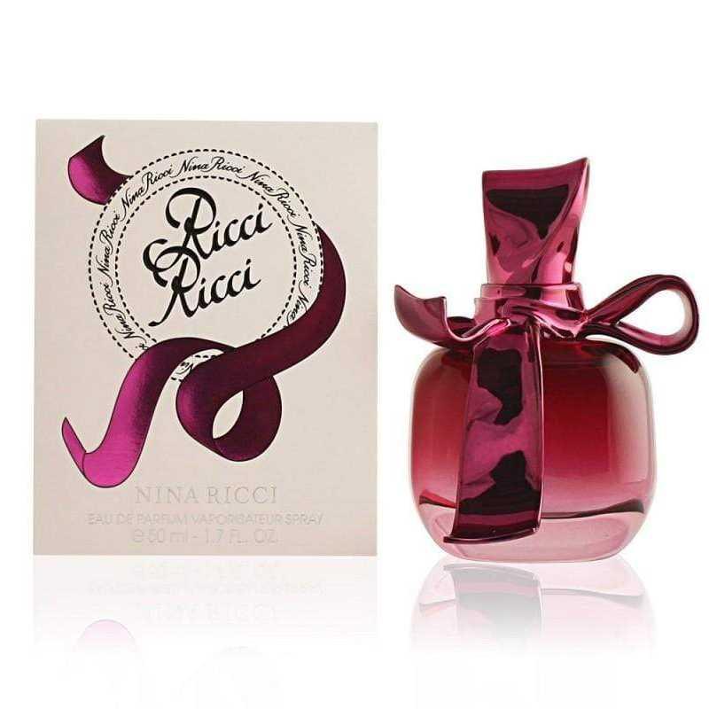 Nina Ricci Ricci Edp 50Ml