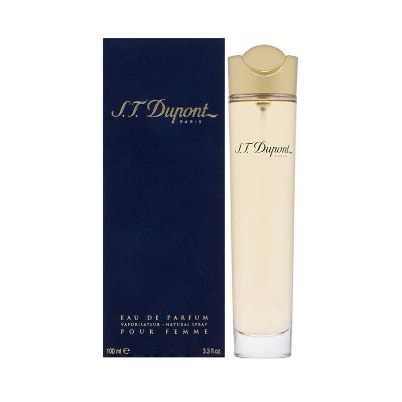 S T Dupont L 100Ml