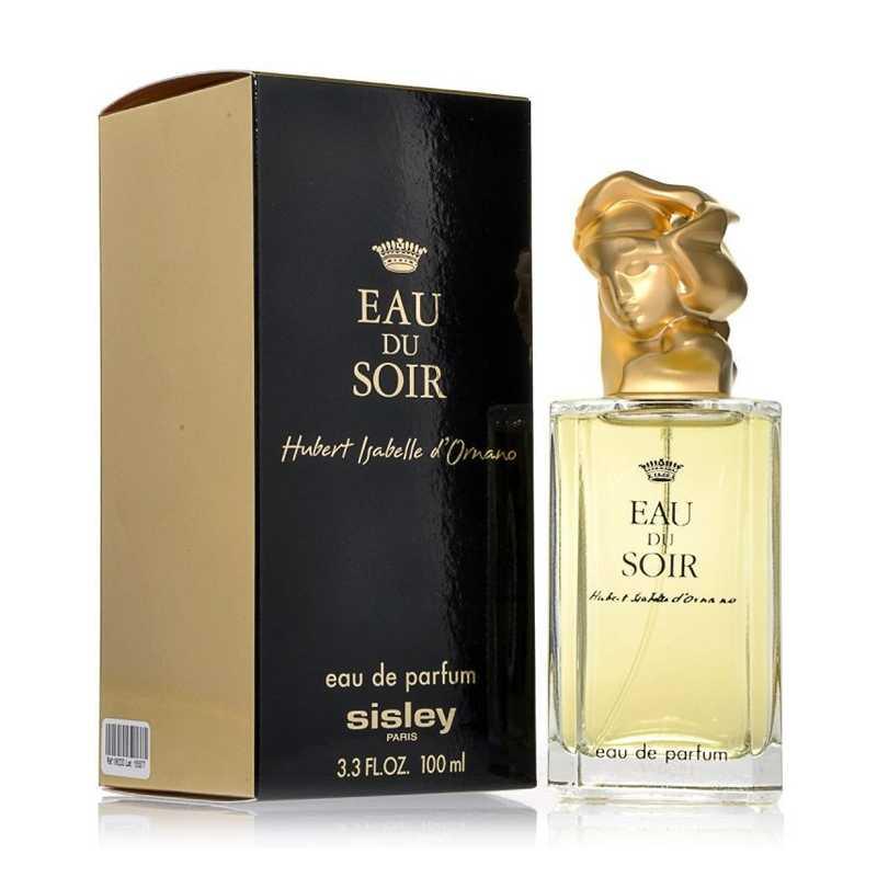 Sisly Eau Du Soir L 50Ml