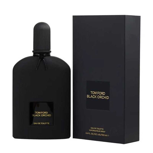 Tomford Black Orchid Edt100Ml