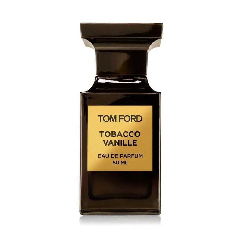 Tomford Black Tobacco Vannille Edp 50 Ml