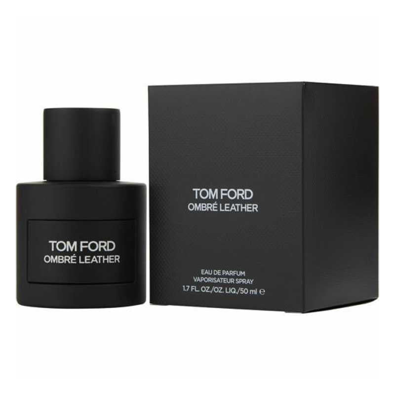 Perfume tom ford store ombre leather