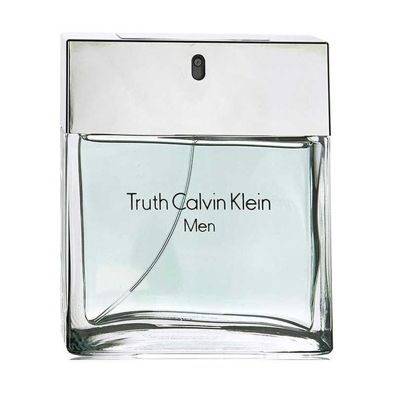 Truth Calvin Klein Men Edt 100Ml