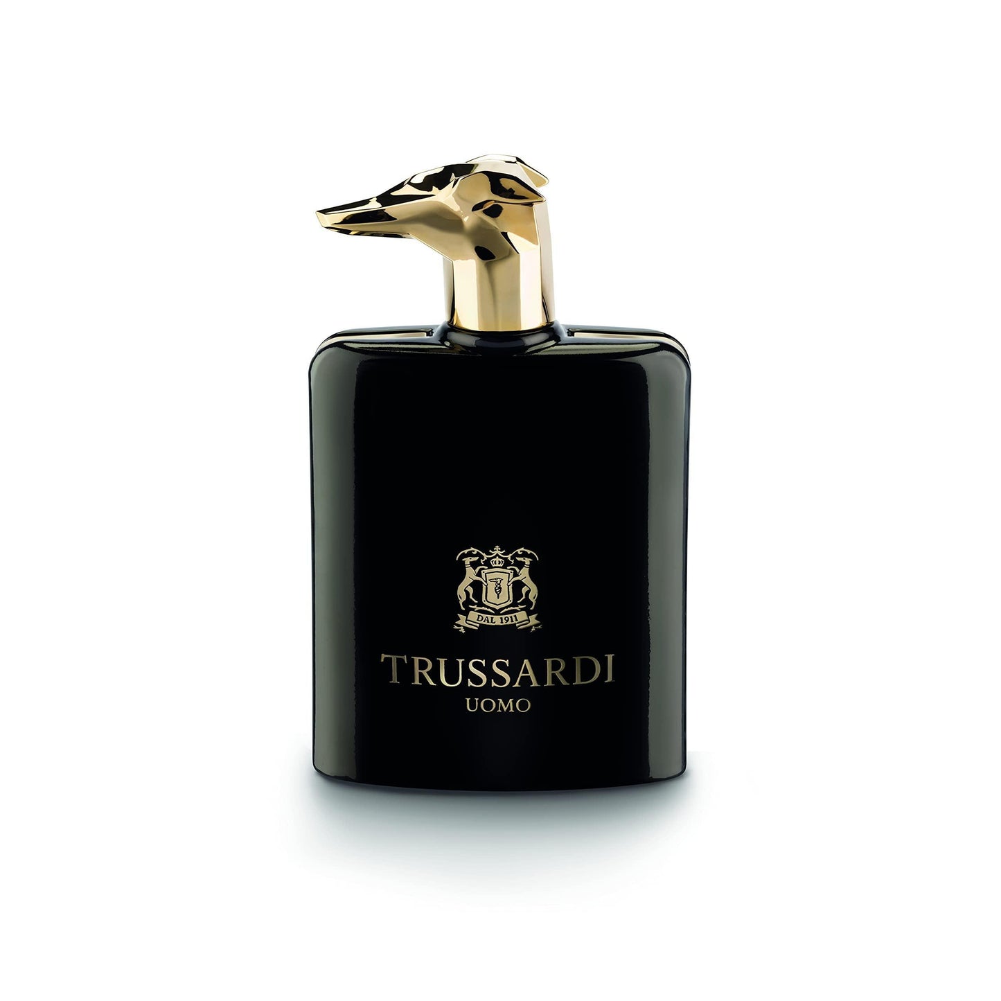 Trussardi Levriero Collection Uomo Intense Limited Edition L Edp 100Ml