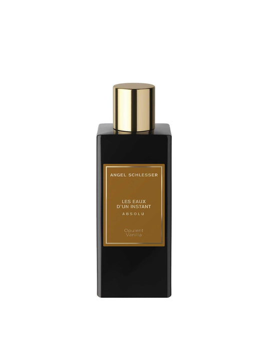 Angel Schlesser Les Eaux D Instant Absolu Opulent Vanilla Edp 100Ml