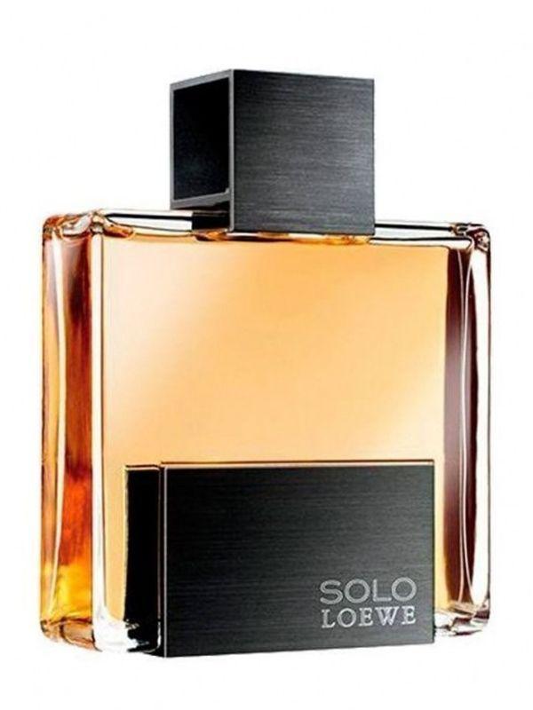Solo Loewe Man 125Ml solo-loewe-man-125ml