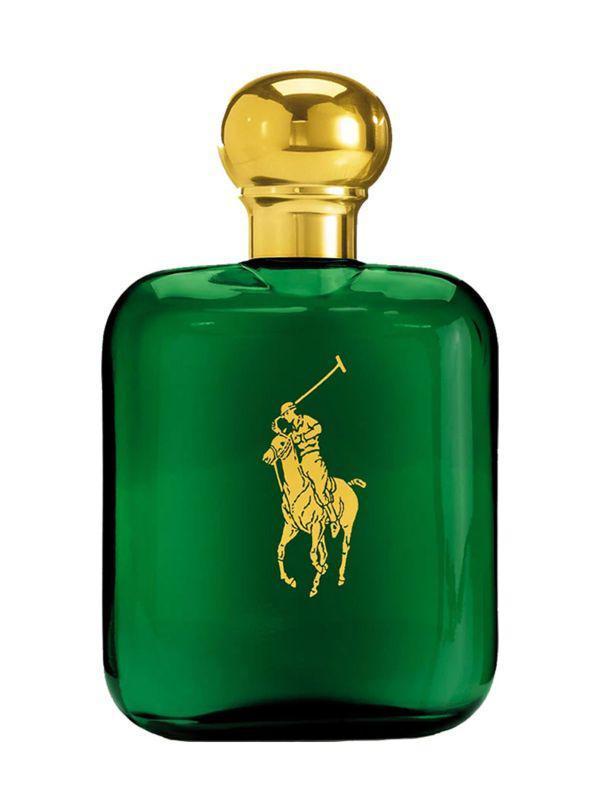 Ralph Lauren Polo Green M 118Ml
