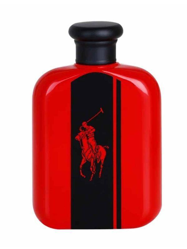 Ralph Lauren Polo Red Intense 125Ml