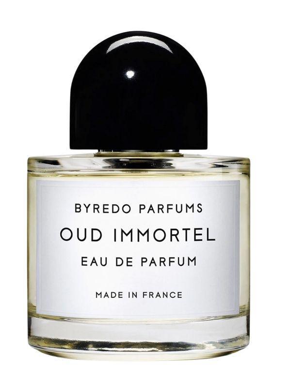 Byredo Oud Immortel Edp 100Ml