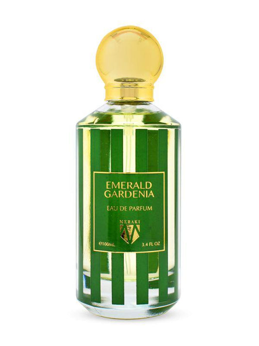 Meraki Emerald Gardenia 100Ml