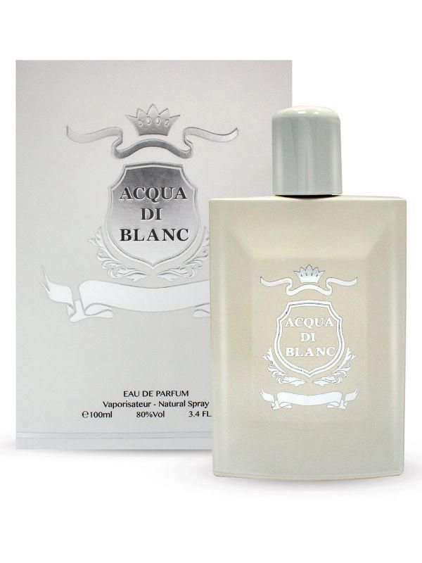 Acqua Di Blanc Edp 100Ml