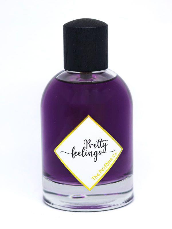 Pretty Feeling Edp 100Ml