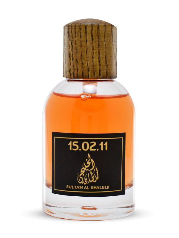 15.02.11 Sultan Al Khaleeji Edp 50Ml