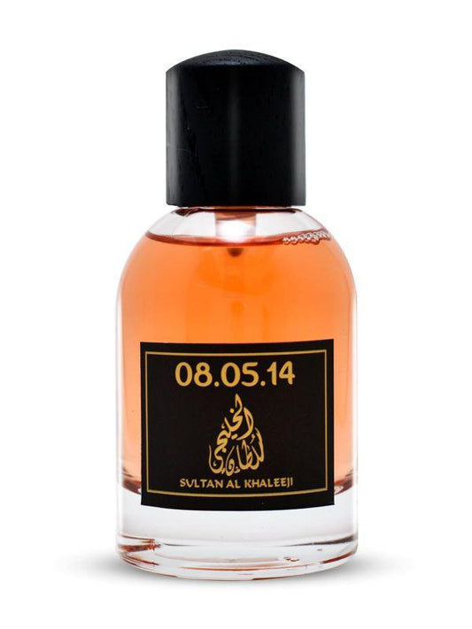 08.05.14 Sultan Al Khaleeji Edp 50Ml