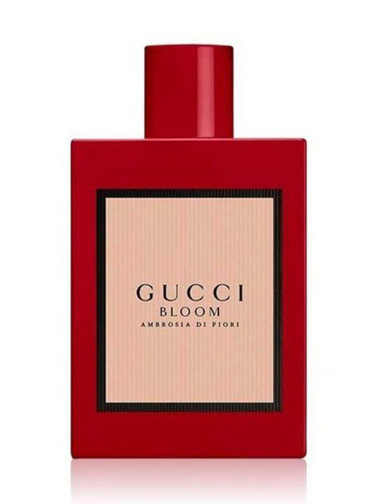 Gucci Bloom Ambrosia Di Flori Edp Intense 100Ml