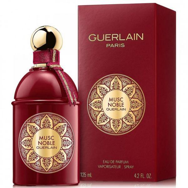 Guerlain Musk Noble Edp 125Ml