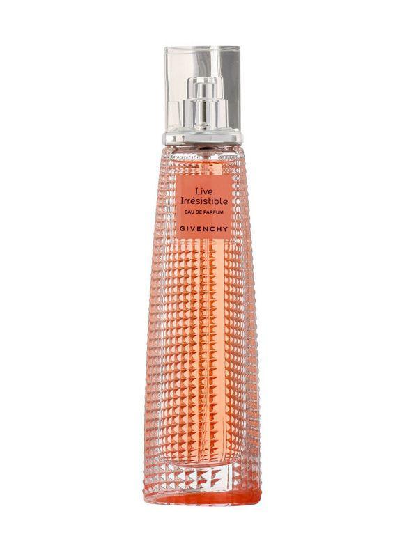 Givenchy Irresistible Live Edp L 75Ml