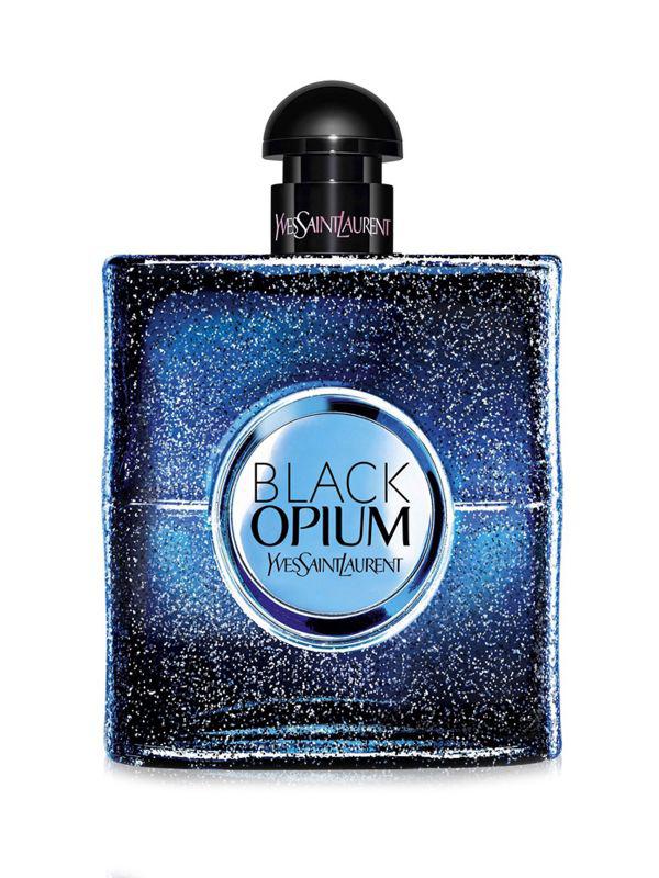 Parfum ysl hotsell black opium