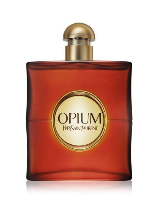 Ysl Opium Edt 90Ml