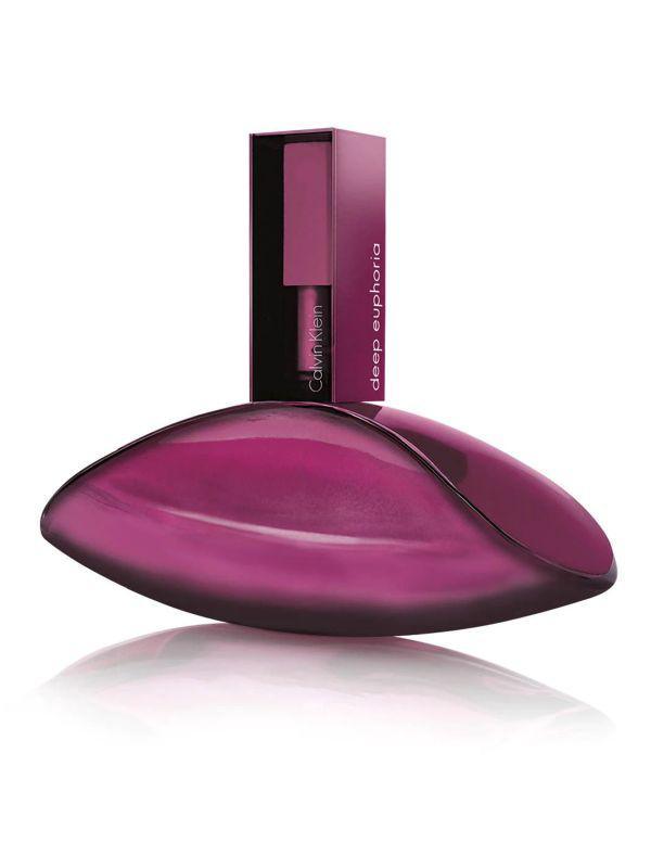 Ck Deep Euphoria L 100Ml