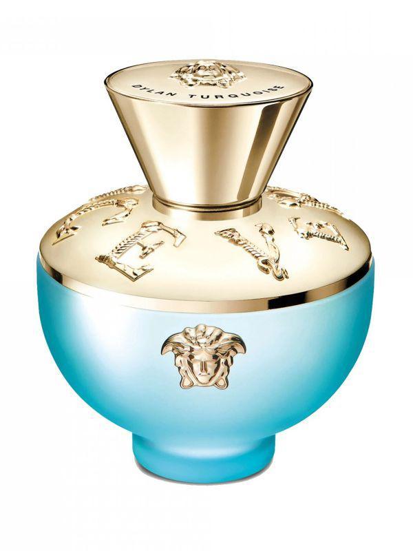 Versace Dylan Turquoise W Edt 50Ml