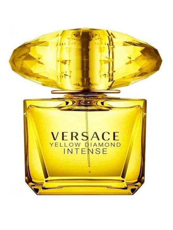 Versace Yellow Diamond Intense Edp 90 Ml