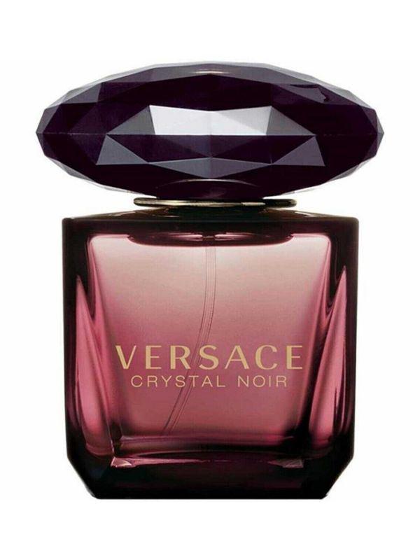 Versace Crystal Noir Edt 90Ml