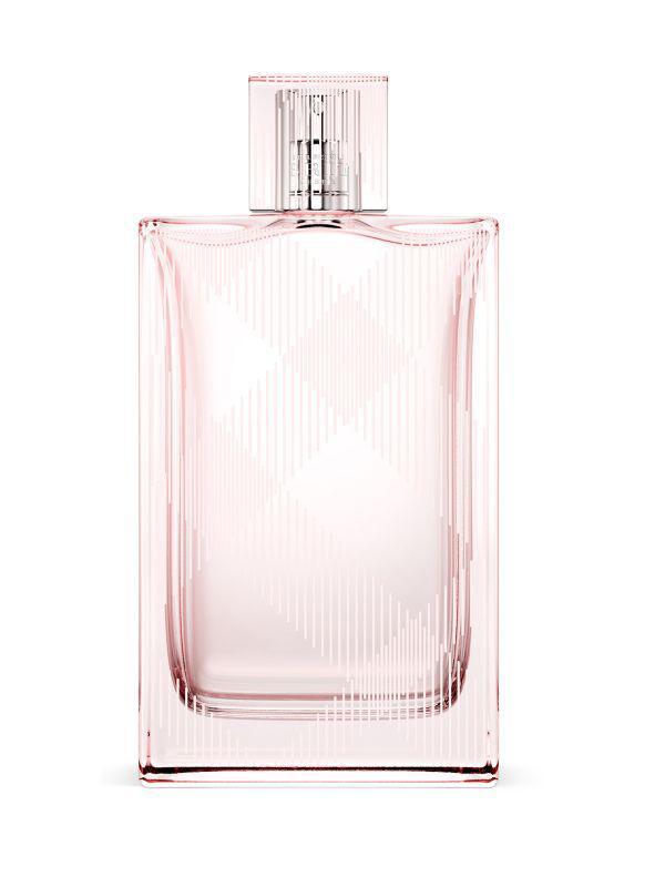 Burberry Brit Sheer Edt For Her 100Ml