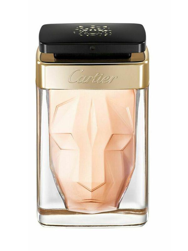 Cartier La Panthere Edition Soir Edp 75Ml