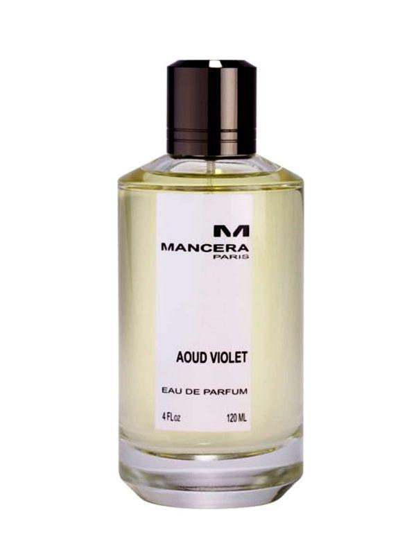 Montale Mancera Aoud Violet Edp 120Ml