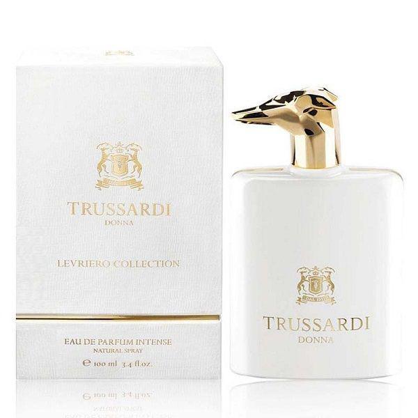 Trussardi Donna Intense L Edp 100Ml