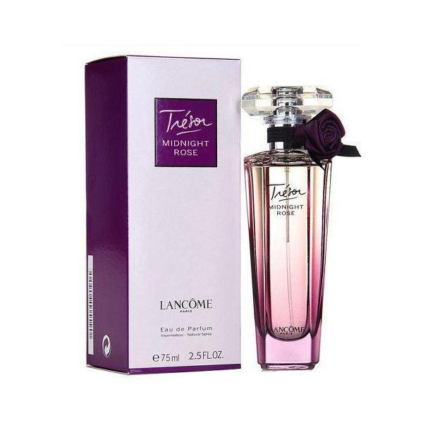 Lancome Tresor Midnight Rose Edp 75Ml