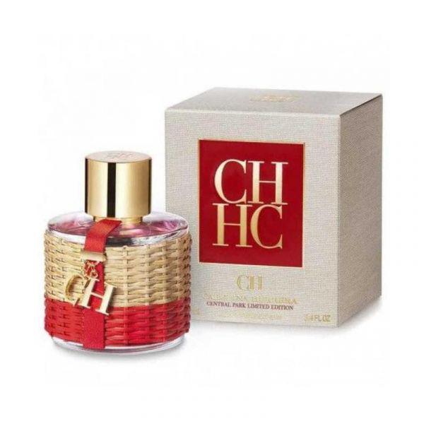 Ch Central Park Ltd L Edt 100Ml