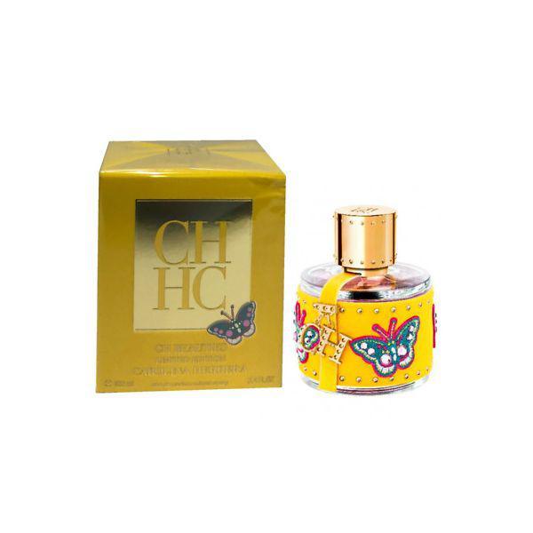 C H Herrera Beauties Edp W 100 Ml