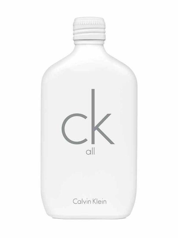Ck All M Edt 100Ml