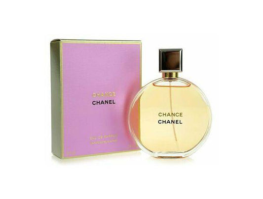 Chanel Chance Edp 100Ml