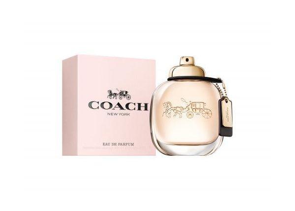 Coach L Edp 90Ml