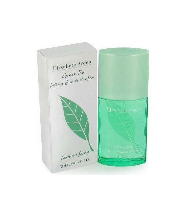 Green Tea Intense 75Ml