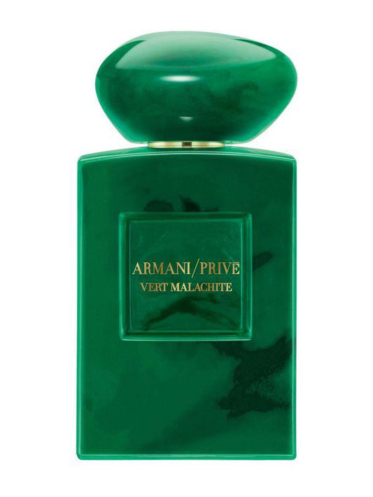 Giorgio Armani /Prive Vert Malachite Edp 100Ml