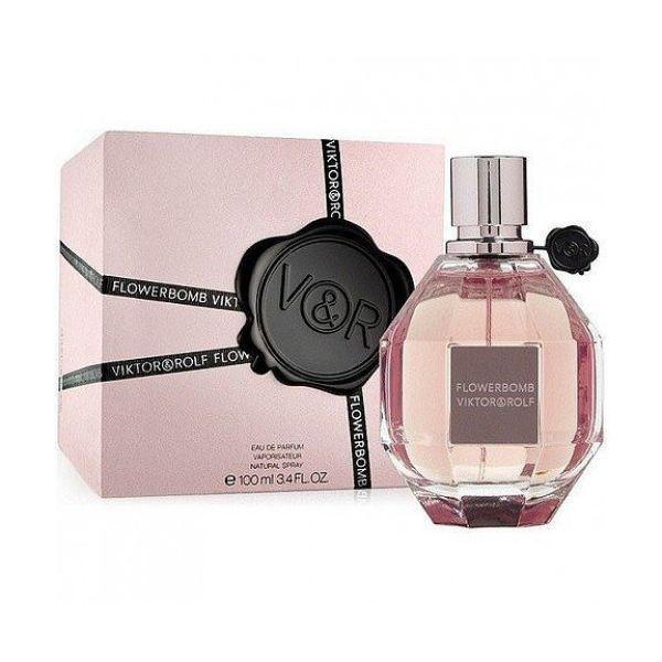 Victor&Rolf Flower Bomb L 100Ml