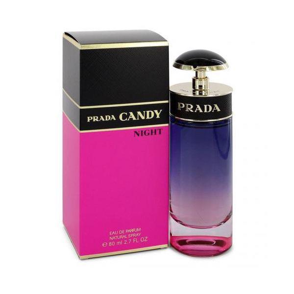 Prada Candy Night 80Ml