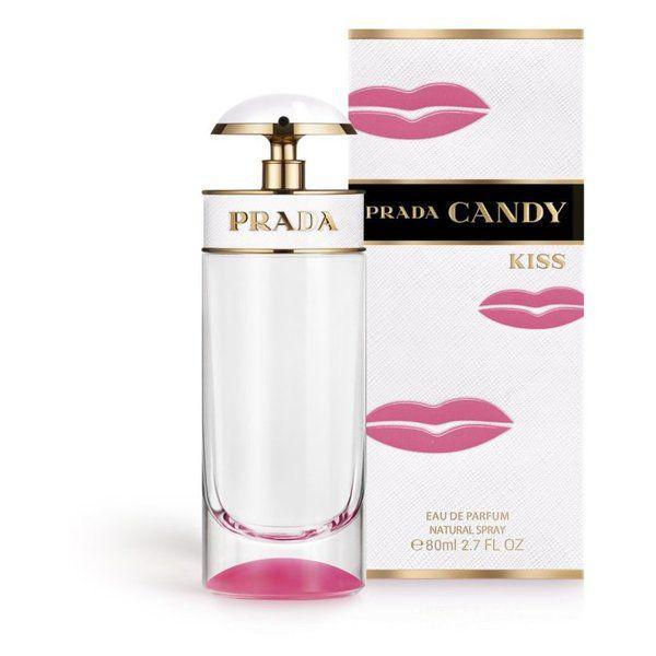 Prada Candy Kiss Edp 80Ml