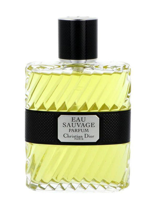 Dior Eau Sauvage Parfume Men 100Ml