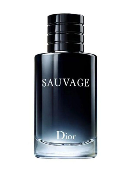 Dior Sauvage Edt M 60 Ml