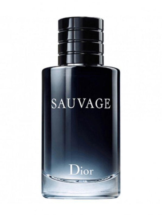 Dior Sauvage Edt M 100Ml