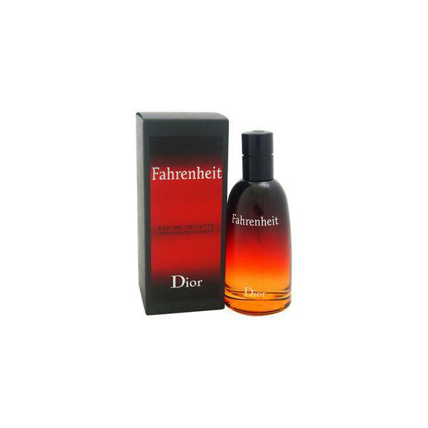 Dior Fahrenheit 50ml Gift Set Dior Cologne Dior Fahrenheit 50ml