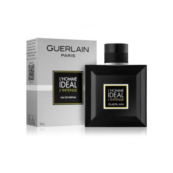 Guerlain L Homme Idylle L Intense Edp 100M