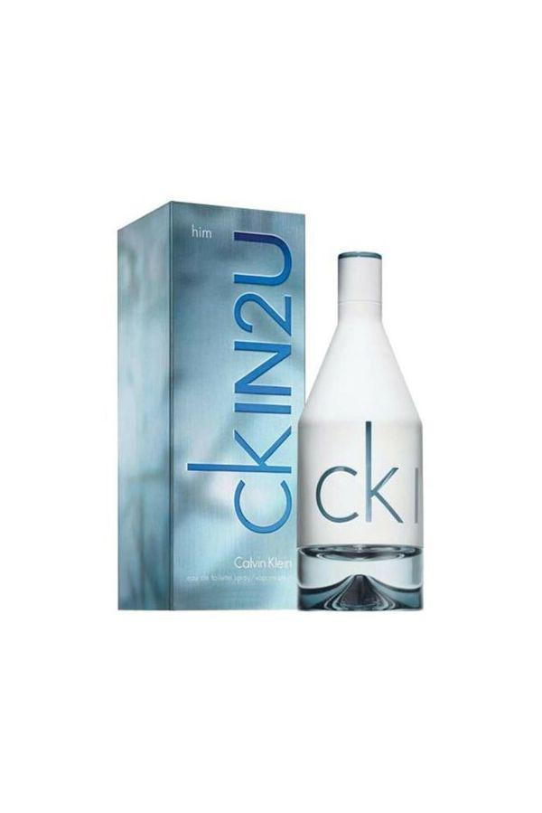 Ck In 2U Men 100Ml