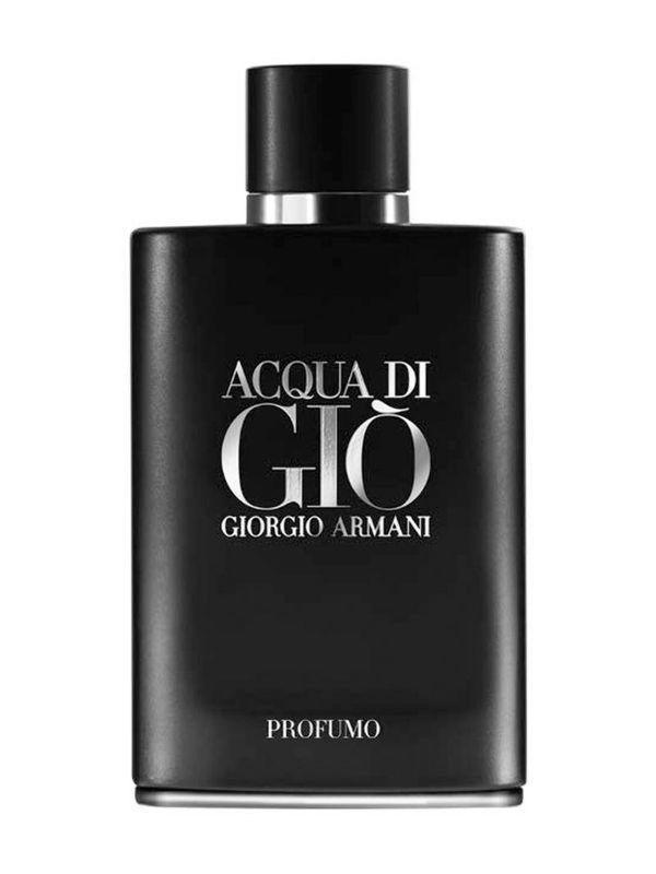 Giorgio Armani Acqua Di Gio Profumo Edp M 125Ml