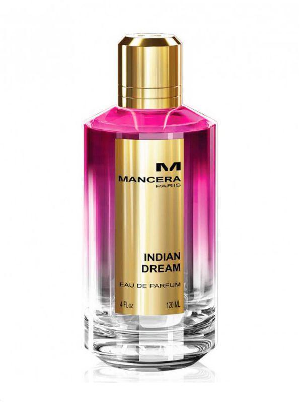 Mancera Indian Dream Edp 120Ml